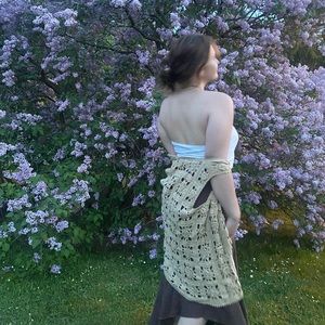 Meet your Posher, Chloe